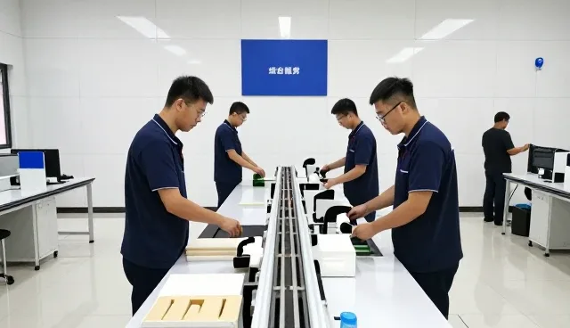 珠海市盛庆恒科技有限公司