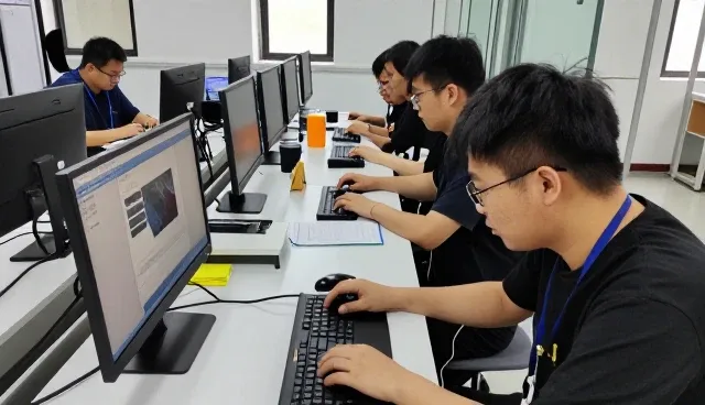 珠海市盛庆恒科技有限公司提供可靠技术推广服务支持