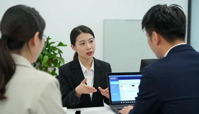 不同场景下应用开发服务的性能表现与适用条件分析