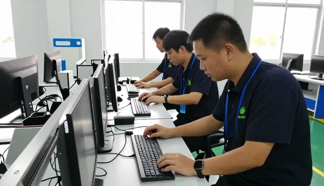 珠海市盛庆恒科技有限公司带来全新的定制化解决方案体验