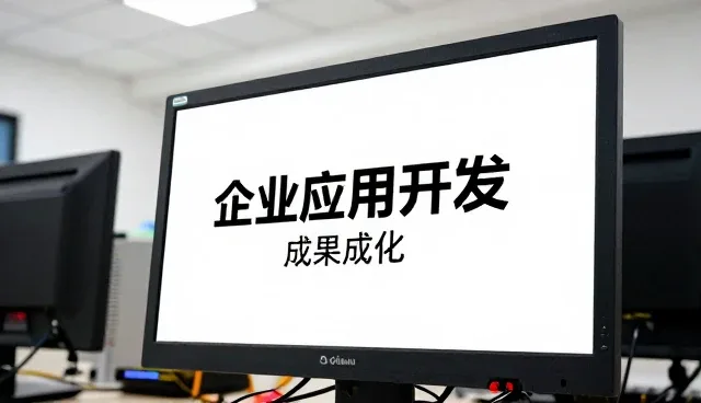 系统集成在智能制造场景中的实践与挑战
