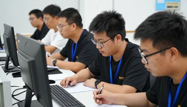 珠海市盛庆恒科技有限公司分享成功应用经验